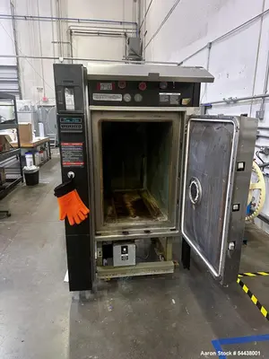 USED AMSCO R3033-1