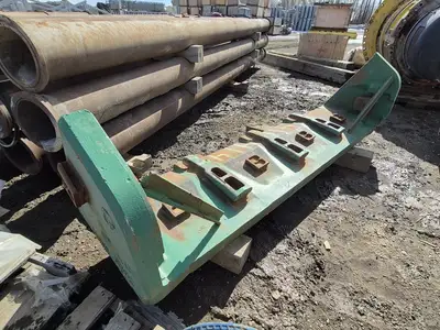 USED ESCO PDE 51079