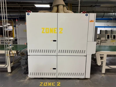 USED 2020 MOTIMAC SFR-R-G1300V