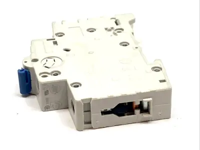 Used ALLEN-BRADLEY MINIATURE CIRCUIT BREAKER Circuit Breakers | Maverick Industrial Sales #1105620