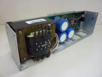 USED SOLA ELECTRIC SLS-24-120T