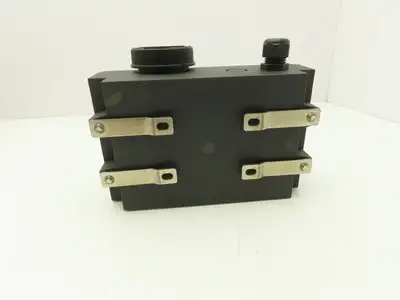 Drager Polytron 2 DCS1d/e Toxic Gas Detector Sensor Monitor Head 8312800