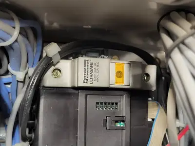 NEW SIEMENS TIASTAR