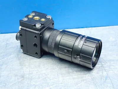 Used OMRON FHSC04 Camera Systems | HGR 24 #753042