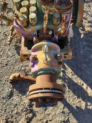 USED UNITED 4X11 MSN-H