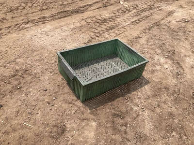 Used _UNKNOWN_ _UNKNOWN_ Restaurant Storage Containers Michigan US | Miedema Asset Management Group #1320988