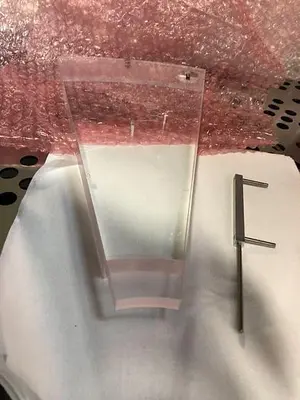 APPLIED MATERIALS CHAMBER ACCESSORY FOR 8'' ONLY