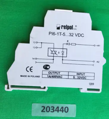 OMAX 203440 Miscellaneous | Innovate Technologies (1)