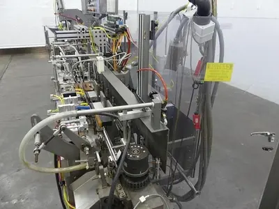 HMC IM -7 Poucher