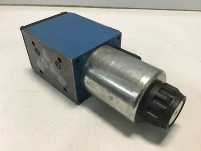 USED REXROTH 54WE10C32/CG24N9Z4