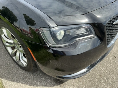Used 2019 CHRYSLER 300 Sedans Michigan US | Miedema Asset Management Group #1484114