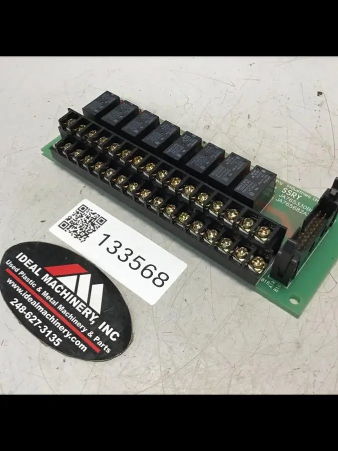 USED SUMITOMO JA765682AX