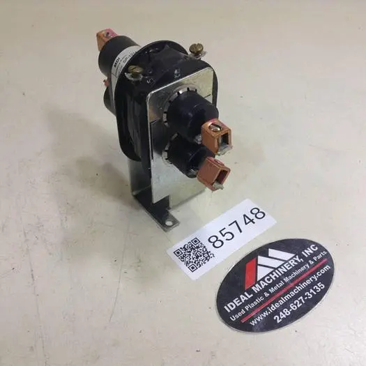 Used MDI SP-1214-24D Relays & Switches Michigan US | Ideal Machinery #709367
