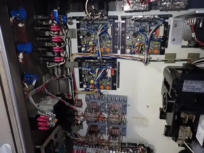 USED LABELAIRE C2710