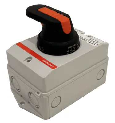 NEW MERSEN MERSEN EJM30BS0