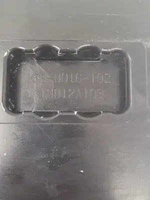 USED SNAP JAWS VISE BLOCKS