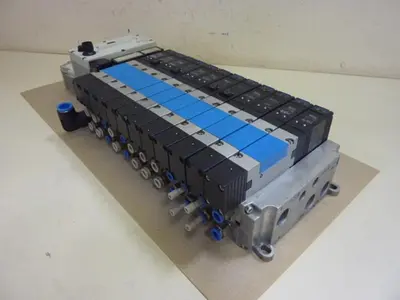 USED FESTO IFB13-03