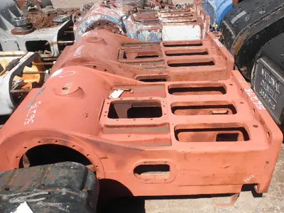 USED OILWELL D-348-H