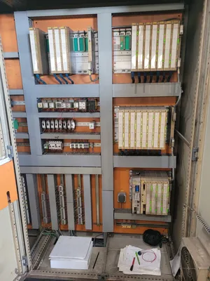 SCHUMAG KZRP-2 B Combined Drawing Machine | Barbarotto Int'l Sales Corp (33)