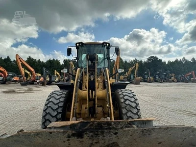 Used 2019 CATERPILLAR 930M Wheel Loaders North Carolina US | Southeastern Equipment Corp #1467747