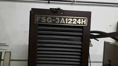 USED CHEVALIER FSG-3A1224H
