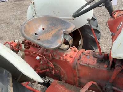 Used FORD 8N Utility Tractors Michigan US | Miedema Asset Management Group #1468737
