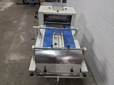 USED 1997 ESMACH FE/4C S