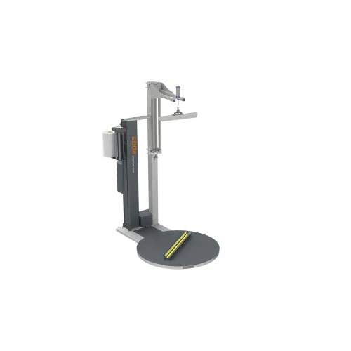 NEW EDDA WRAPTOR TP | VERTICAL STRETCH FILM SERIES