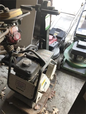 Used SAKAI PF150 Plate Compactors New York US | Abele Tractor #1343035