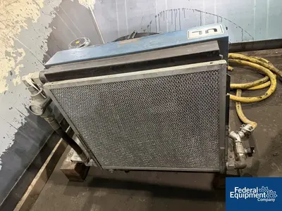 USED Vecoplan Vecoplan Shredder, Model RG 70/200KT FF