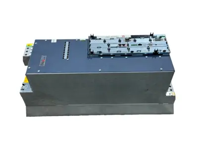 USED BAUMULLER 418226