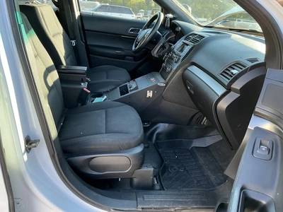 Used 2016 FORD EXPLORER SUVs Michigan US | Miedema Asset Management Group #1476967