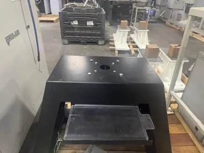 USED CONAIR BLENDER STAND TB/45 AND TB/100'S