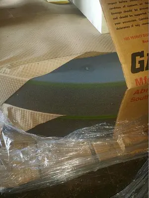 USED GARDNER 87A60-GE+11-BEXD3-70-DCM