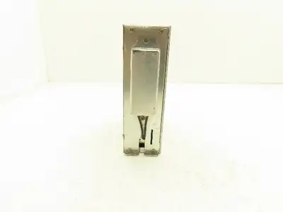 Yokogawa Dynaserv UR1015C0ZB-2CN*C DD Servo Drive Actuator 230VAC 300VA V2.25