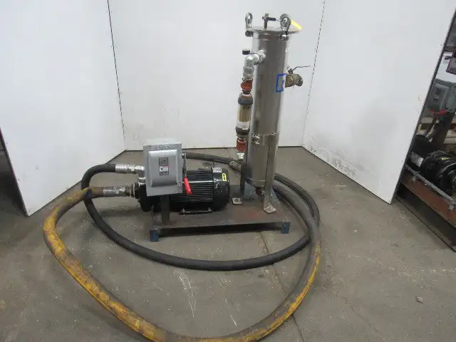 Used ROSEDALE/AMT _UNKNOWN_ Pumps | Arrow Industrial #620374
