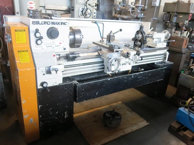 Leblond Makino 15″ x 54″ Lathe