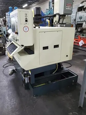 Used 2018 REMEDY S25L CNC Lathes Pennsylvania US | Hildebrand Machinery Co. #1485906