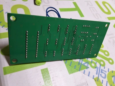 MIRTEC M10N00-501D06D OP CIRCUIT BOARD