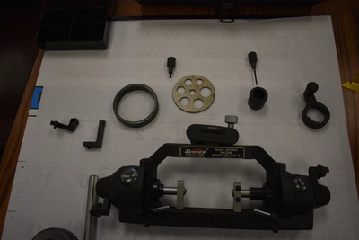 SUNNEN PG-500-S Hones | Mohawk Machinery (4)