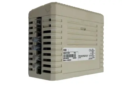 USED ABB 3BSE018135R1 INTERFACE MODULE PR:B CI858K01