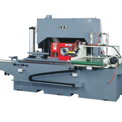 FL03 | Cantek | Finger Jointers