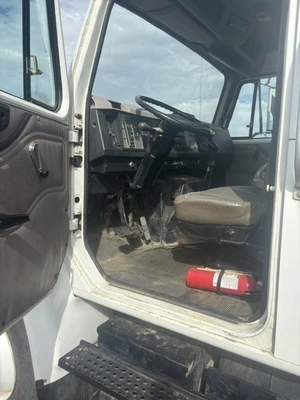 Used 1999 INTERNATIONAL 4900 Dump trucks Arizona US | Proxy Equipment #1509660