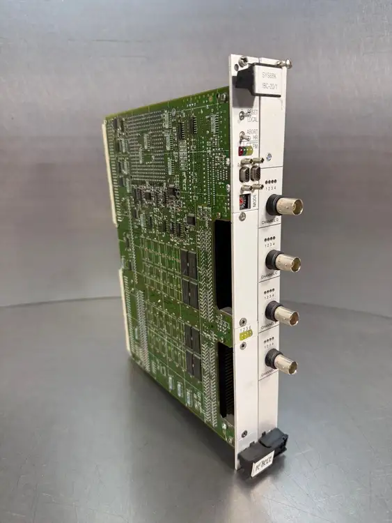 Used Force _UNKNOWN_ Processor Boards South Carolina US | Palmetto Automation #1152043