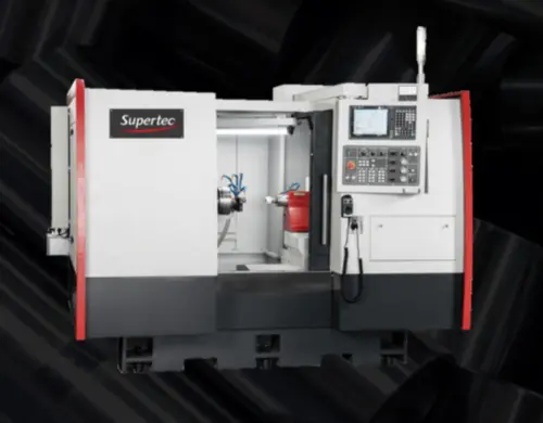 New | Build-to-Order SUPERTEC EGM-350 CNC Internal Grinders | Source Machinery Sales #1252144