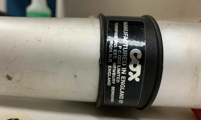 USED Cox 256853