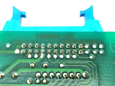 120661-02 | Allen Bradley  Interface Board - Used
