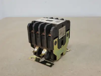 USED CUTLER-HAMMER C25END430