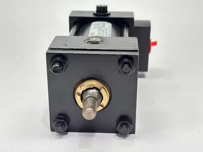 Used Parker 02.50BC2ANUS14A2.000 Pneumatic Cylinders Michigan US | Maverick Industrial Sales #1487255