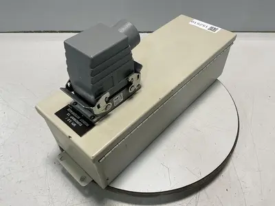 USED SPI EUROMAP 12